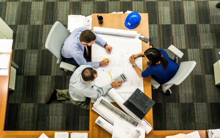 Building Your Business from the Ground Up: The Essential Elements of a Business Plan