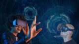 The Future of Reality: Virtual and Augmented Reality Technology and Market Trends