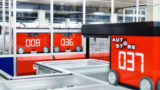 Autonomous Supply Chain: The Future of Efficient and Intelligent Logistics