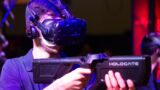 The Future of Gaming: Virtual Reality and Beyond
