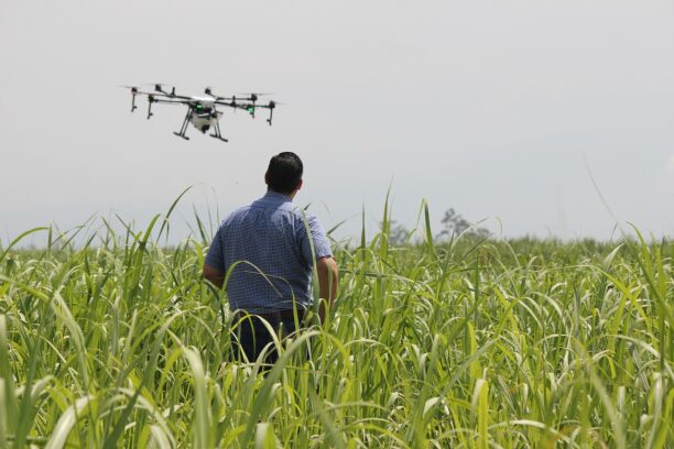 Smart and Precision agriculture: Revolutionizing Agriculture through Technology