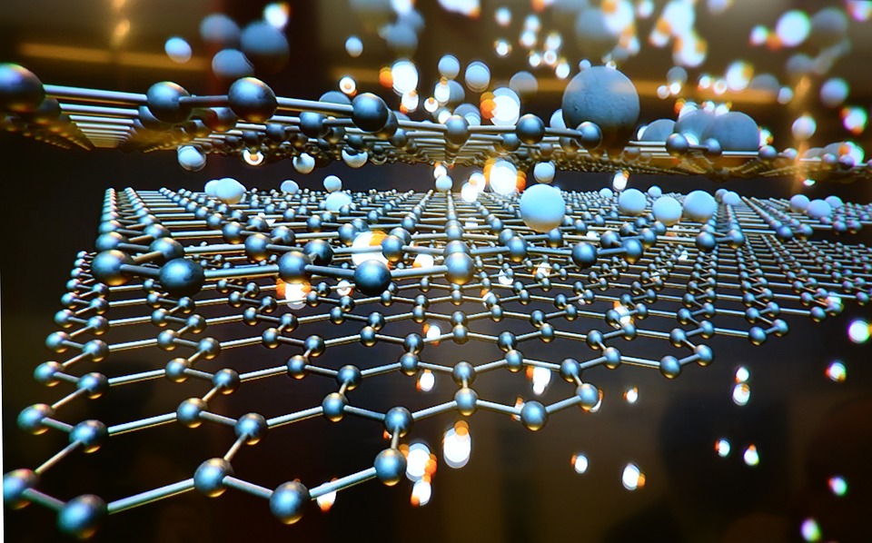 Graphene: The Revolutionary Material with Endless Possibilities