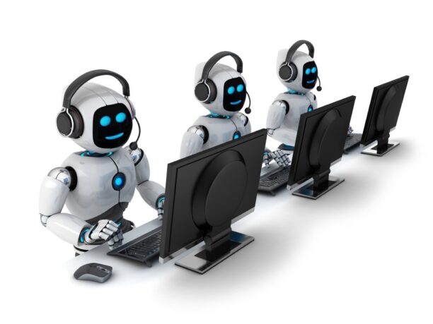 The Future of Artificial Intelligence in Customer Service: Opportunities and Challenges