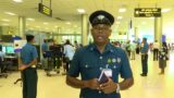The Future of Aviation Security: Advanced Technologies for Mitigating Global Air Travel Risks