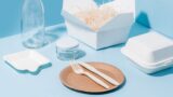 Bioplastics: A Sustainable Alternative to Traditional Plastics.