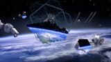 Manufacturing in Space: How In-Orbit Repair and Assembly is Revolutionizing Space Exploration