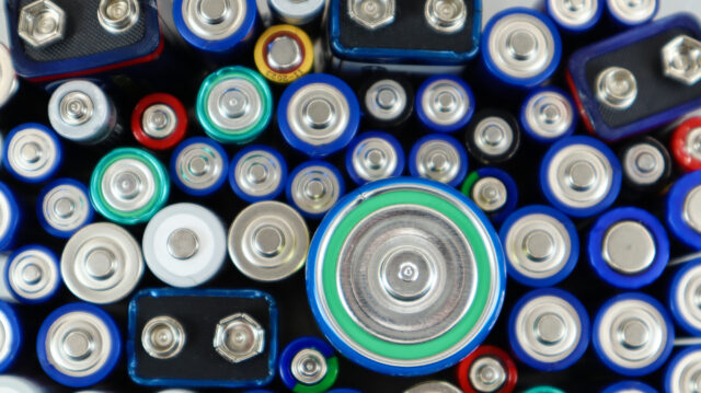 Next-Generation Batteries: Powering the Future of Energy Storage
