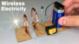 Wireless Power Transfer 101: A Beginner's Guide