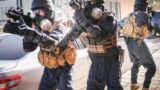 CBRN Counterterrorism: Strategies for Prevention, Detection, and Response