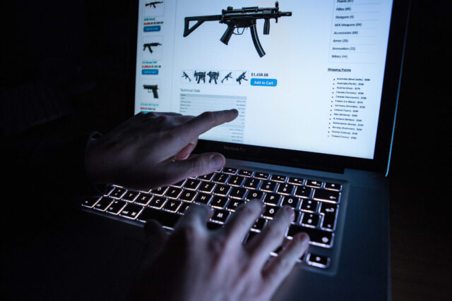 The Dark Web: Navigating the Hidden World of Cybercrime