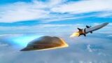 Breaking the Sound Barrier: Hypersonic Technology and Its Potential Applications