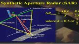 Advanced Techniques in Synthetic Aperture Radar (SAR) and their Applications