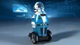The Rise of Autonomous Security Robots: Transforming Public Safety, Ethics, and the Future