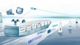 Unmanned and Unstoppable: The Rise of Autonomous Shipping Technology