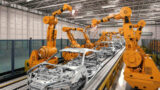 Robotics Systems: Design, Technologies, and the Future of Industry