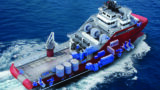 Breaking the Waves: Innovative Hybrid Propulsion Technologies Reshaping the Shipping Industry