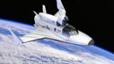 Space Planes: Exploring the Final Frontier