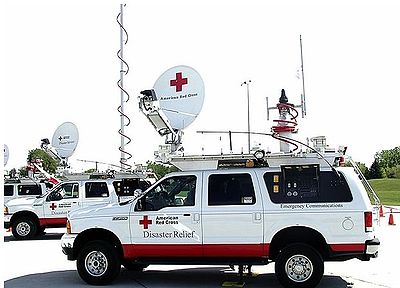 Satellite Guardians: Harnessing Emergency Satellite Services for Disaster Relief