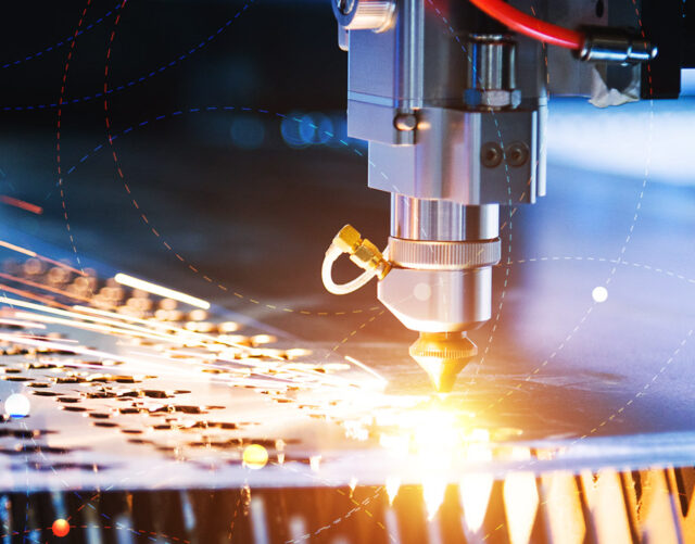 Illuminating Innovation: Laser Applications in Materials Science