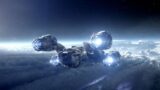 Quantum Propulsion: Revolutionizing Space Exploration with Light-Thrust Engines