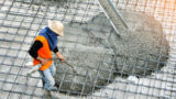 The Complete Guide to Concrete: From Fundamentals to Innovative Applications