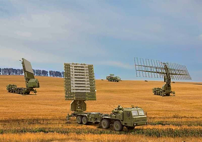 Unveiling the Shadows: Mastering Counter Stealth Radar Technology