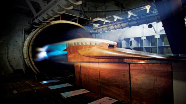 Hypersonic Wind Tunnel Technology: Exploring High-Speed Aerodynamics and Beyond