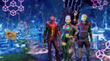 Metaverse Unveiled: Navigating Technology's New Frontier