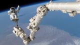 Robotic Arms in Space: Exploring, Mastering, and Shaping the Cosmos