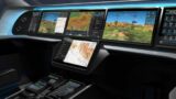 Avionics Unveiled: Navigating the Future of Flight