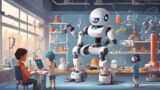 The Secret World of Machines: How Robots and AI Work