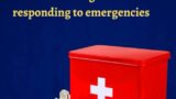 First Aid and Emergency Preparedness