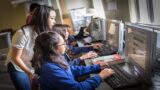 Tech Career Accelerator: Building Skills for the Future Workforce
