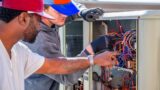 Workforce Development for Adults
