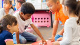 Equity and Access in STEAM